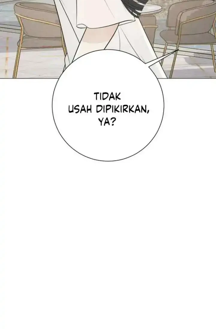 The Hashtag Is First Love Chapter 22 - halaman 12