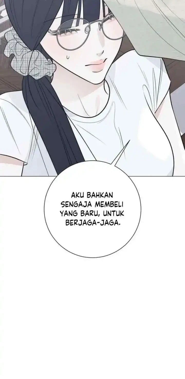 The Hashtag Is First Love Chapter 22 - halaman 38
