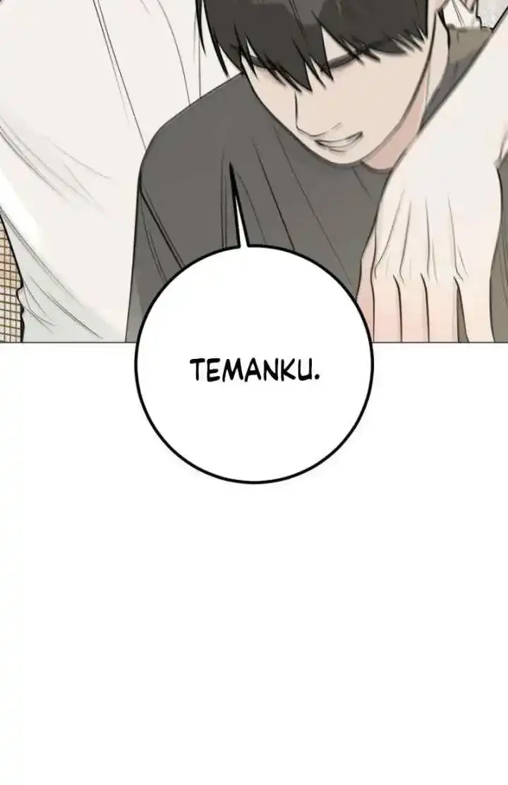 The Hashtag Is First Love Chapter 22 - halaman 4