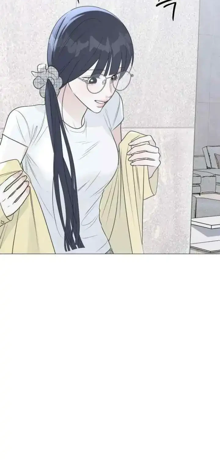 The Hashtag Is First Love Chapter 22 - halaman 48