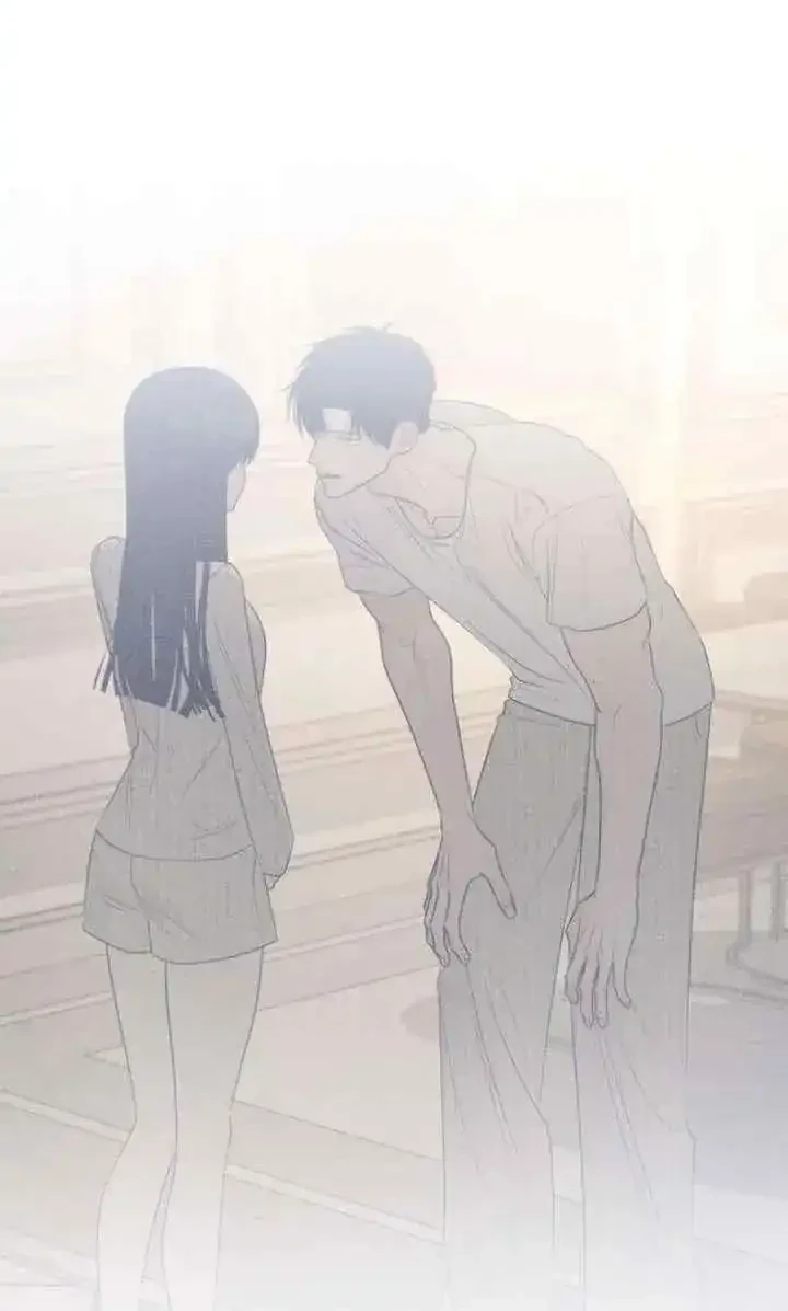 The Hashtag Is First Love Chapter 22 - halaman 52