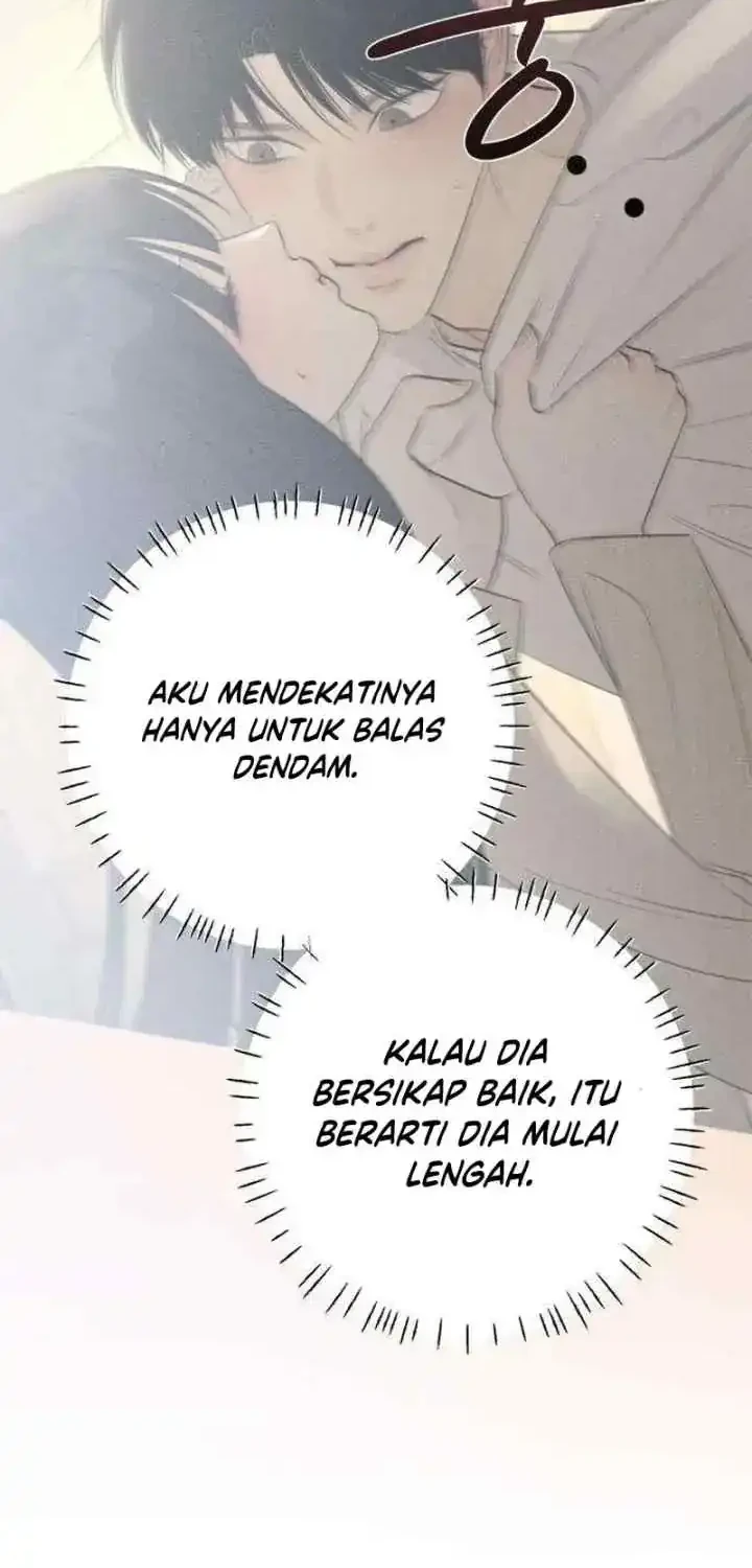 The Hashtag Is First Love Chapter 22 - halaman 60