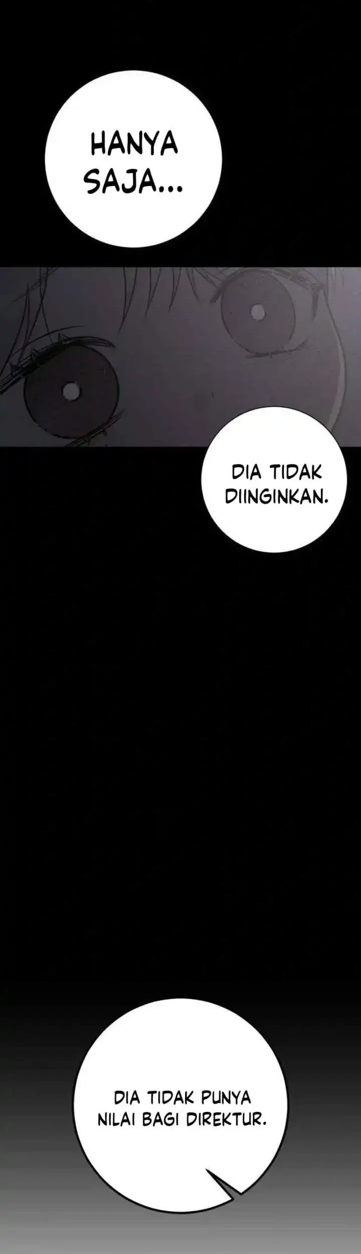 The Hashtag Is First Love Chapter 23 - halaman 20