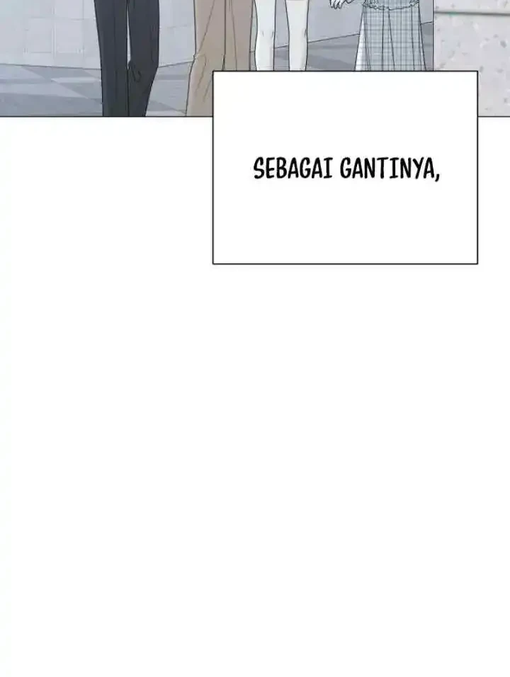 The Hashtag Is First Love Chapter 24 - halaman 11
