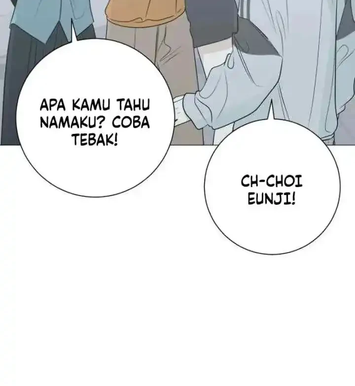 The Hashtag Is First Love Chapter 24 - halaman 17