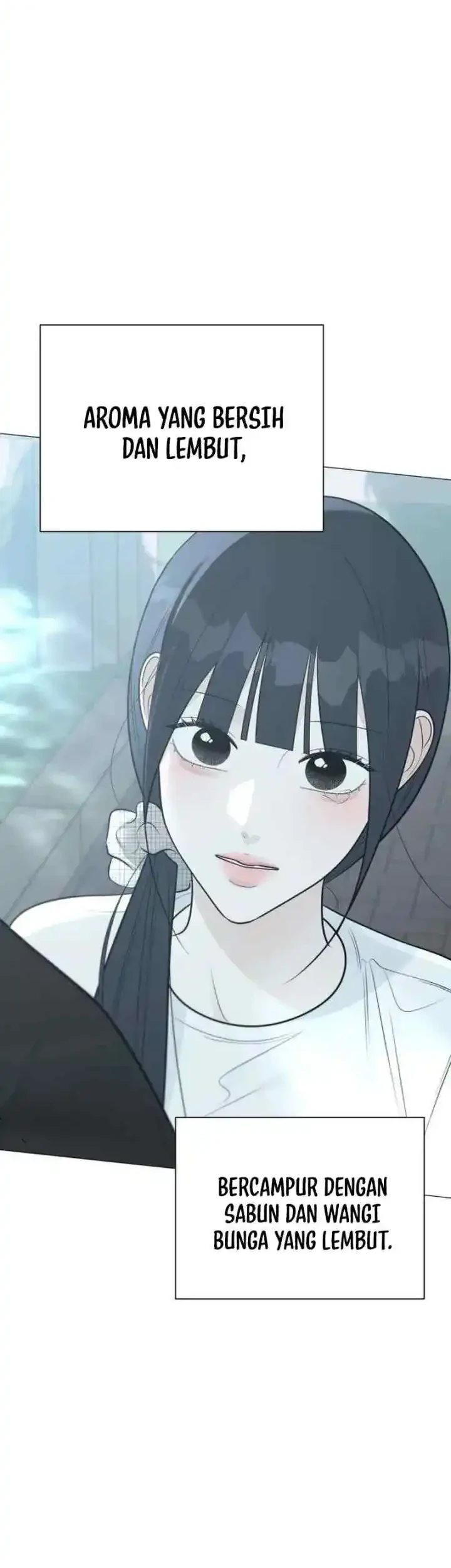 The Hashtag Is First Love Chapter 24 - halaman 2