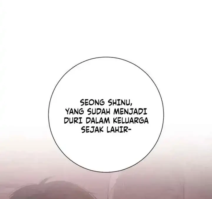 The Hashtag Is First Love Chapter 24 - halaman 49