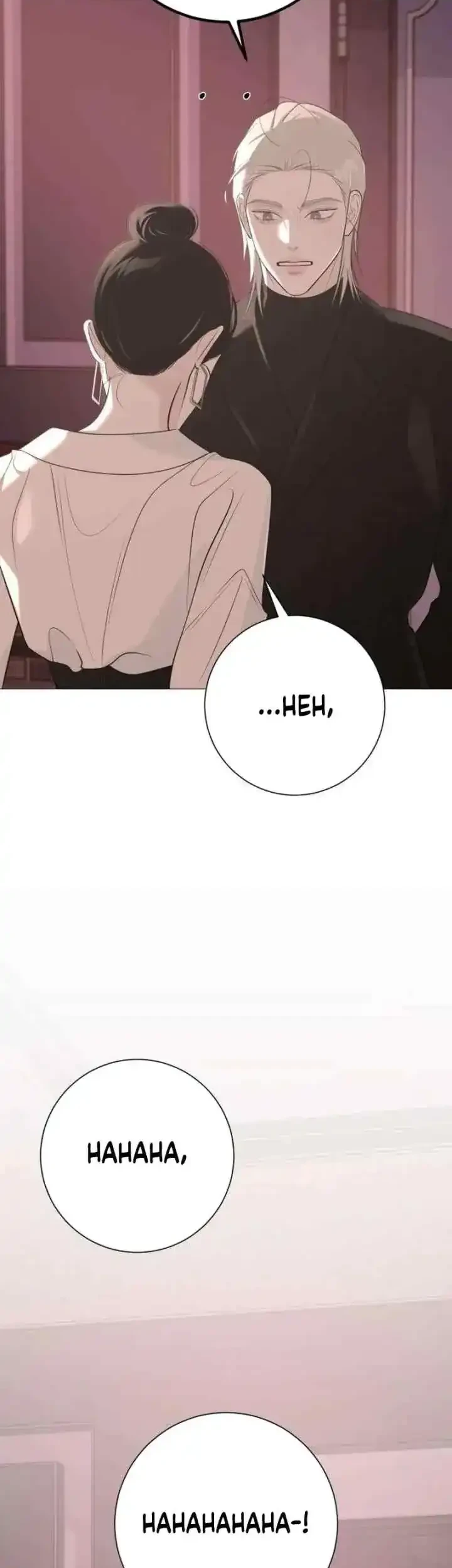 The Hashtag Is First Love Chapter 24 - halaman 57