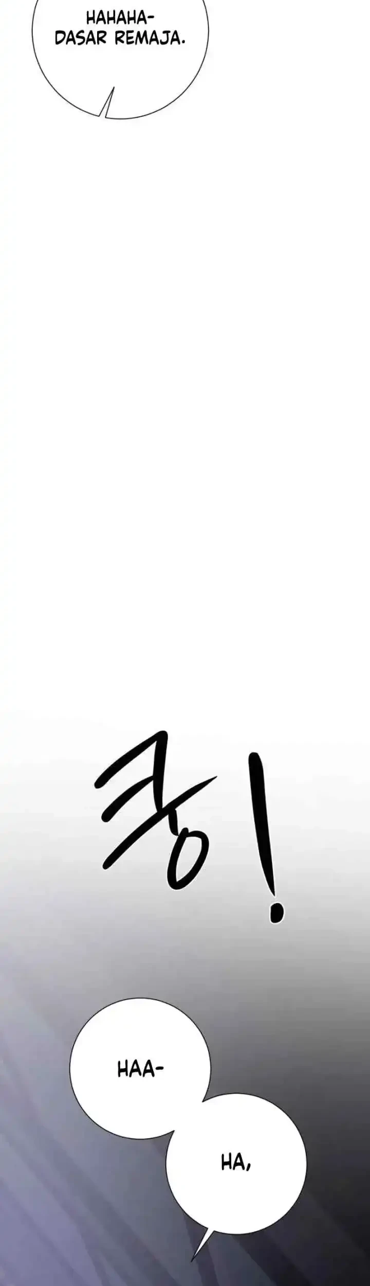 The Hashtag Is First Love Chapter 24 - halaman 63