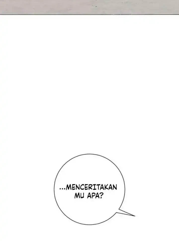 The Hashtag Is First Love Chapter 25 - halaman 24