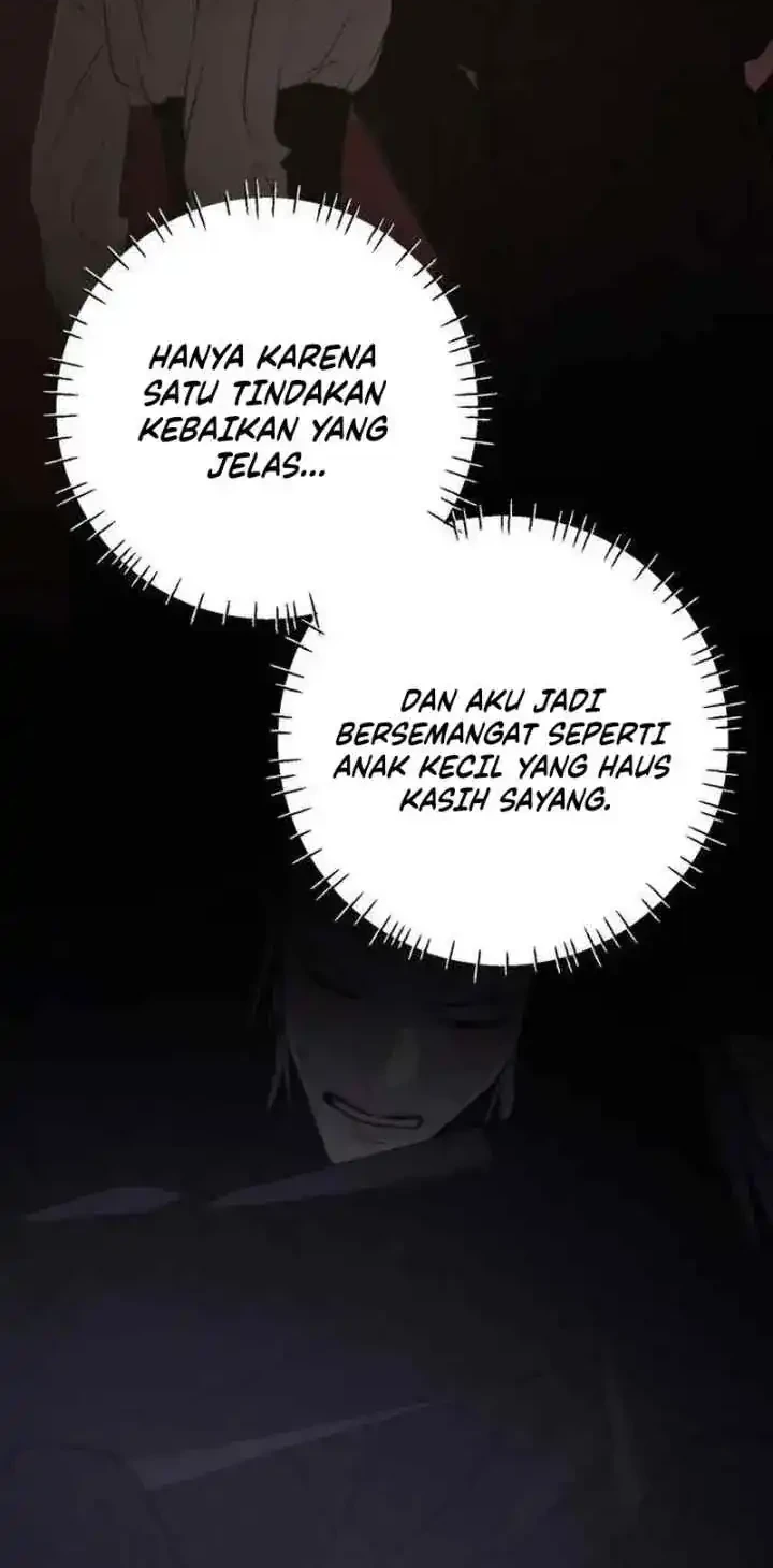The Hashtag Is First Love Chapter 25 - halaman 54
