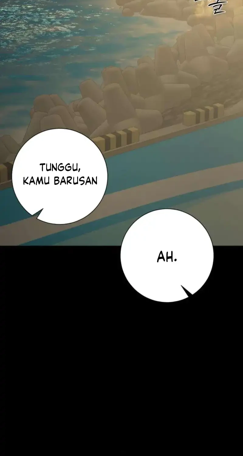 The Hashtag Is First Love Chapter 26 - halaman 19