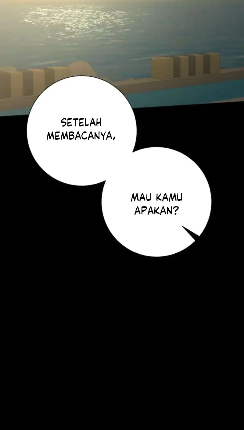 The Hashtag Is First Love Chapter 26 - halaman 39