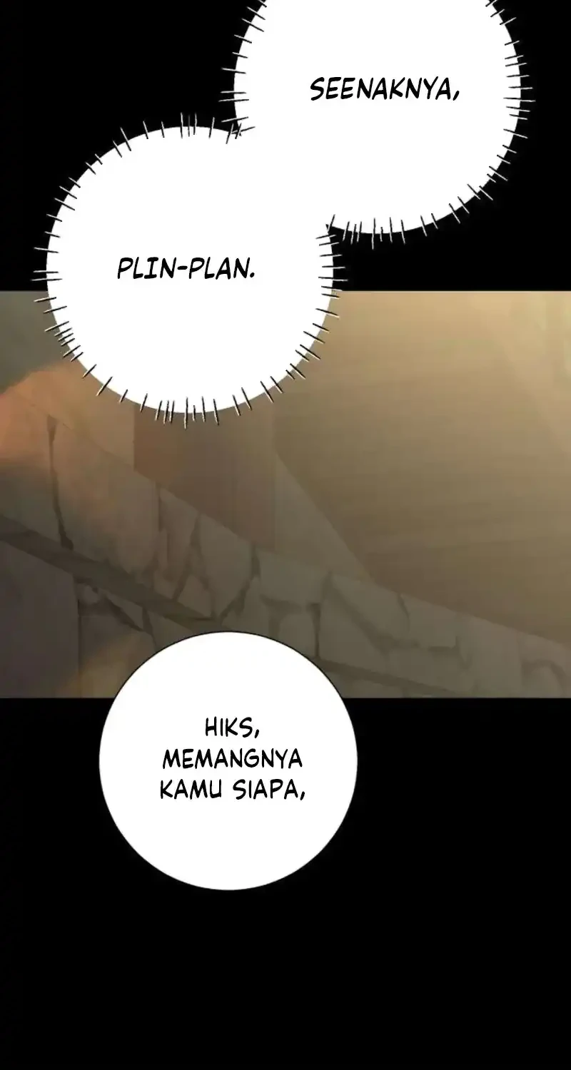 The Hashtag Is First Love Chapter 26 - halaman 47