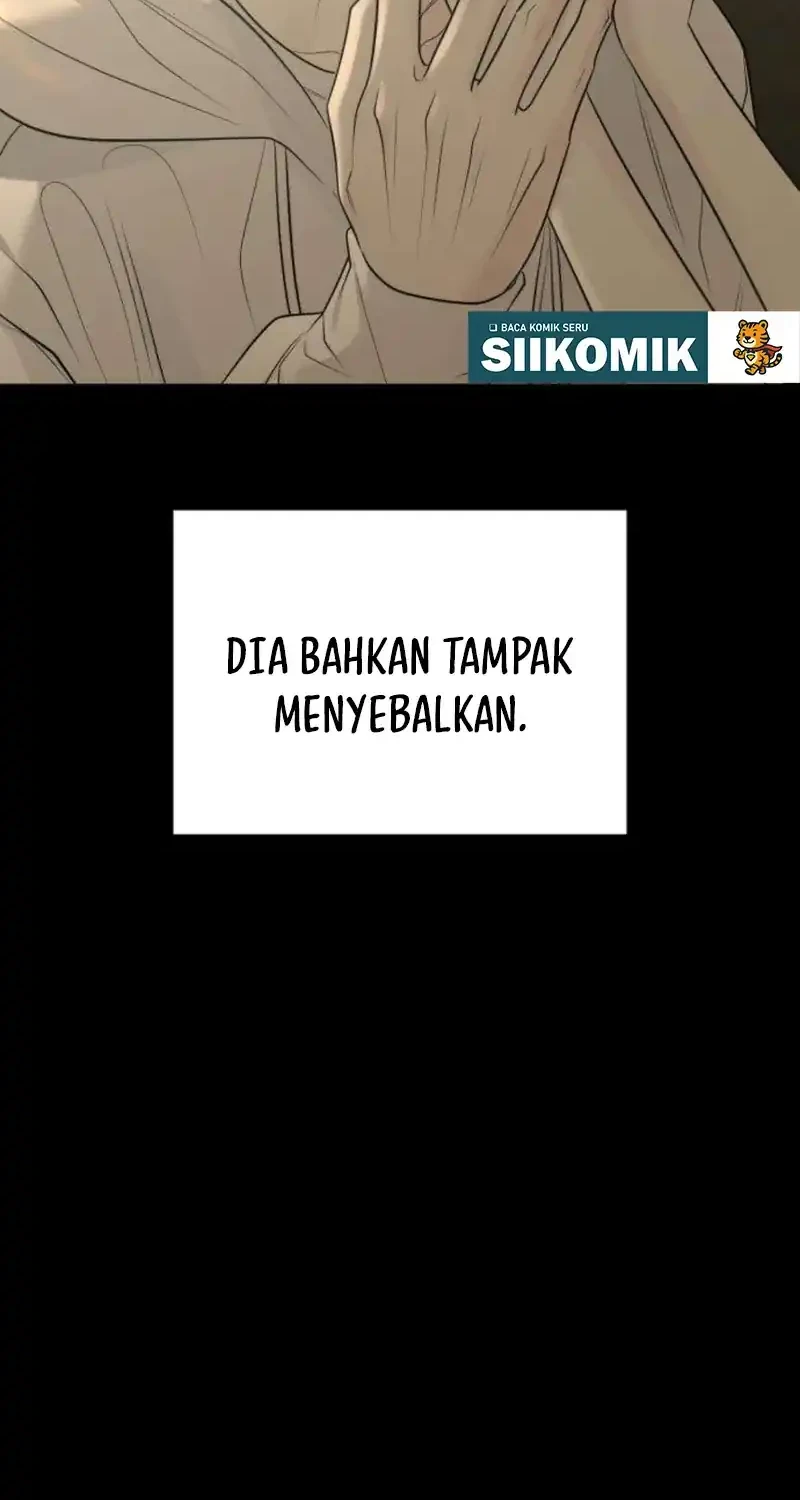 The Hashtag Is First Love Chapter 26 - halaman 55