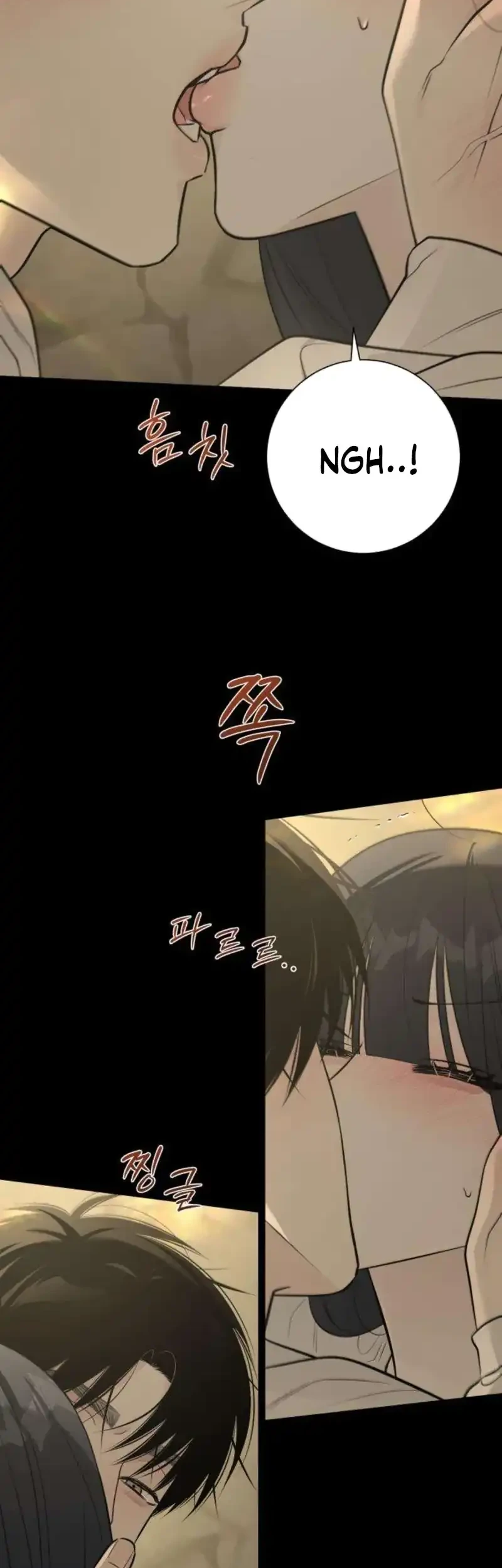 The Hashtag Is First Love Chapter 26 - halaman 65