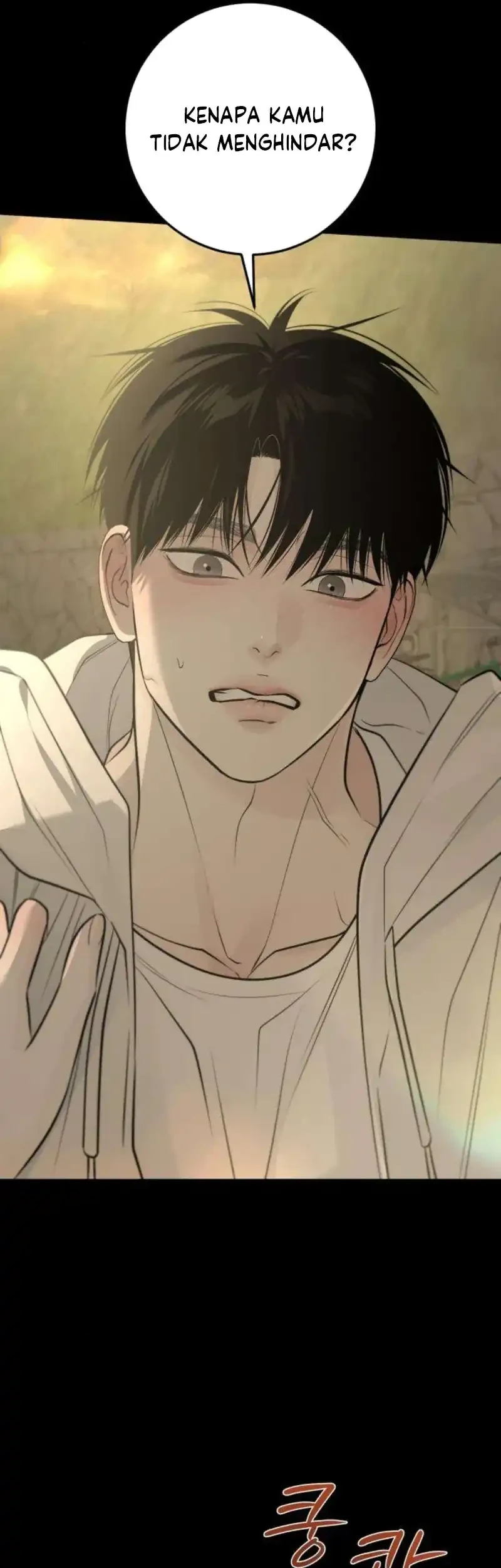 The Hashtag Is First Love Chapter 26 - halaman 68