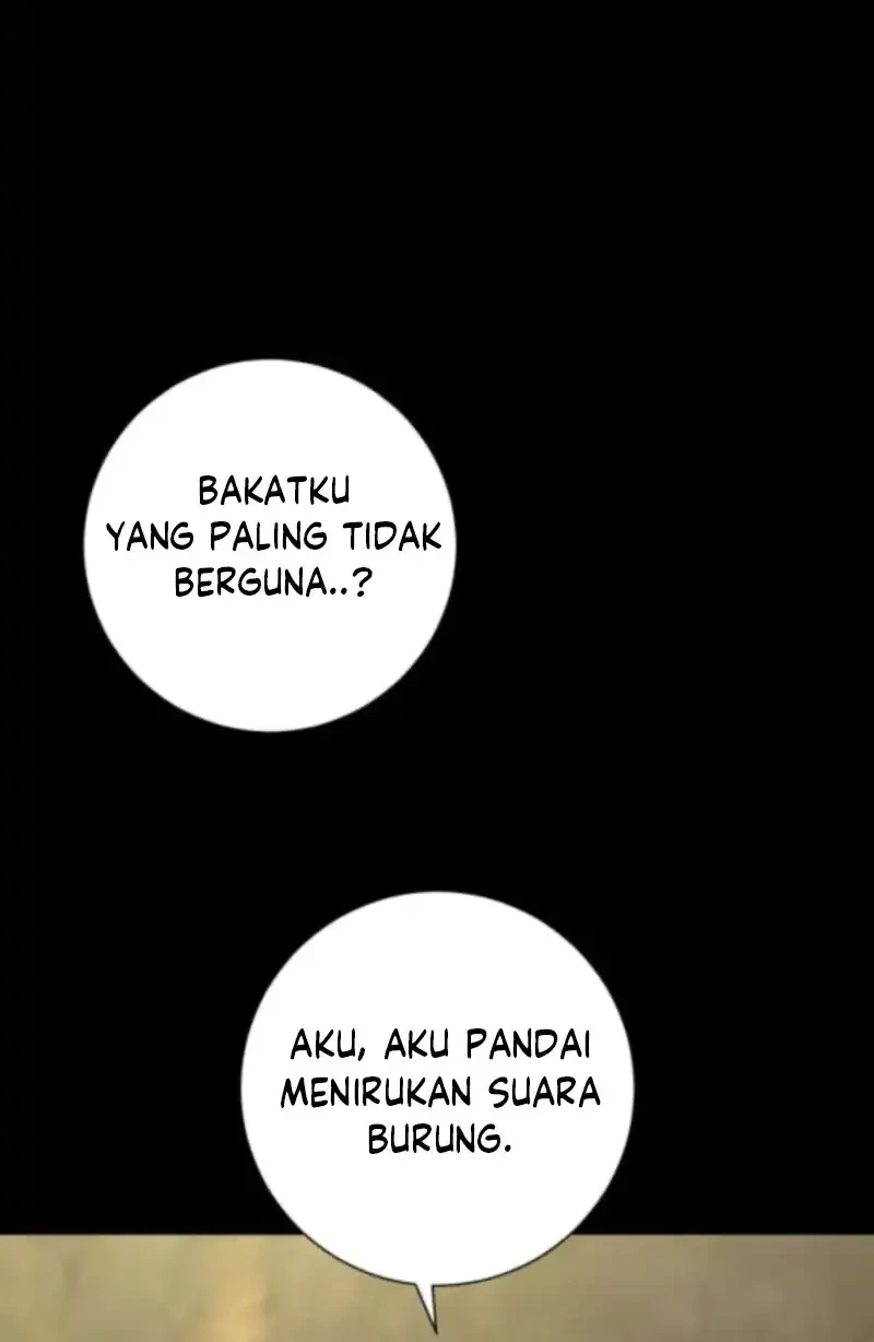 The Hashtag Is First Love Chapter 26 - halaman 8