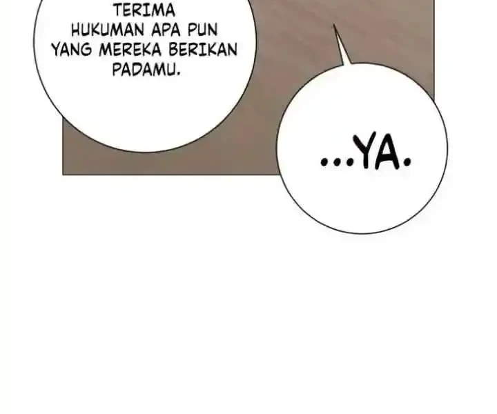 The Hashtag Is First Love Chapter 27 - halaman 38