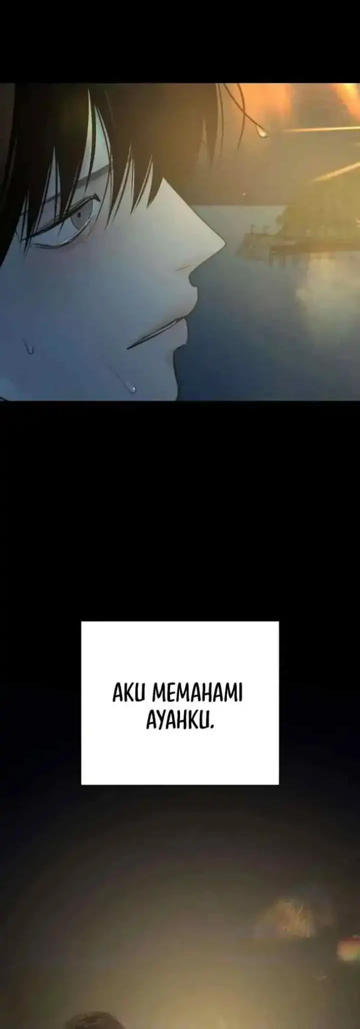 The Hashtag Is First Love Chapter 27 - halaman 44
