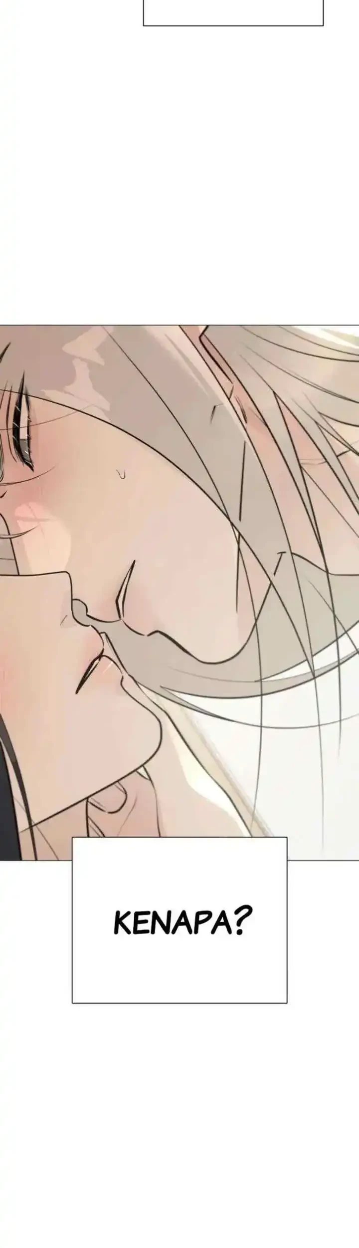 The Hashtag Is First Love Chapter 28 - halaman 26