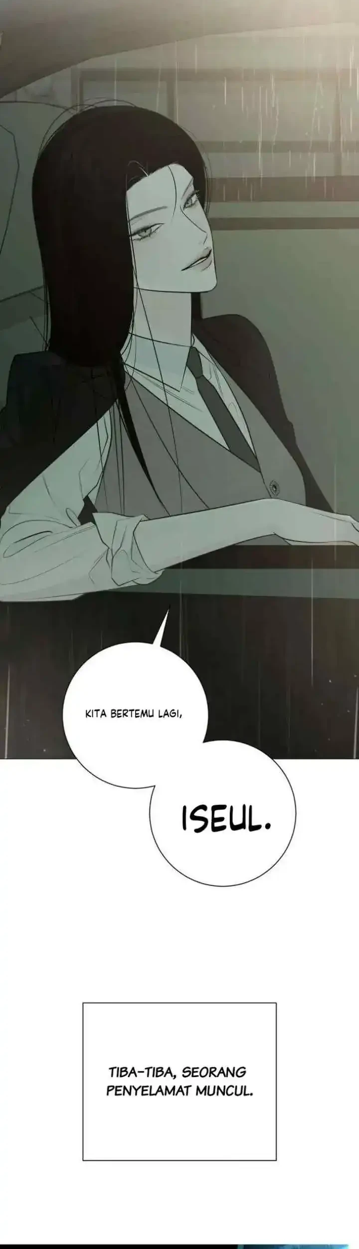 The Hashtag Is First Love Chapter 28 - halaman 54