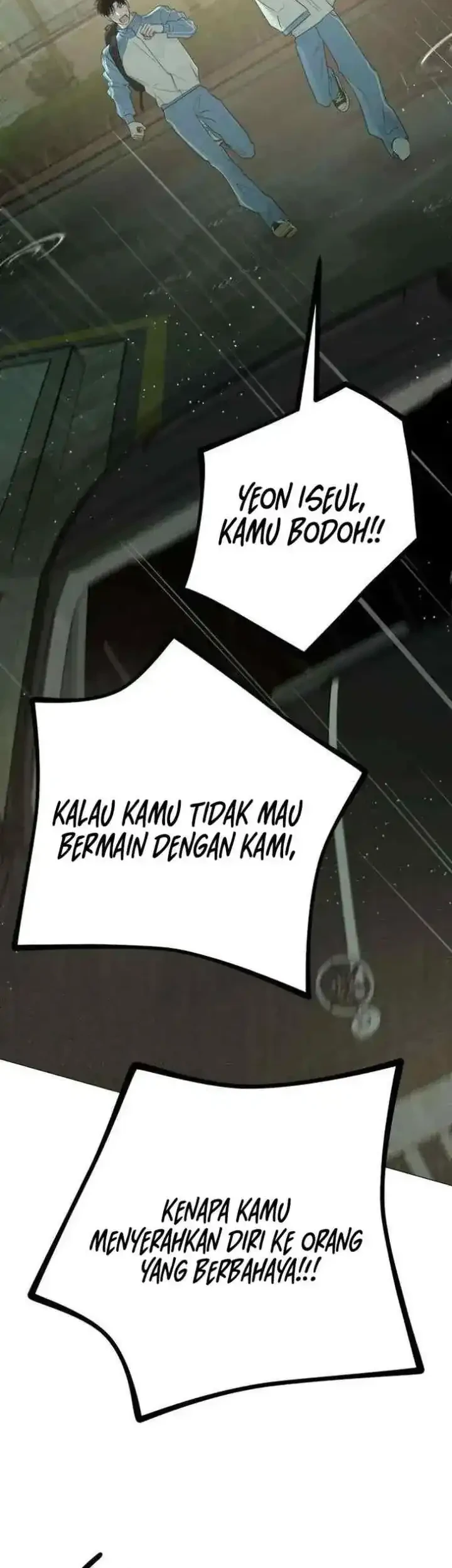 The Hashtag Is First Love Chapter 28 - halaman 67