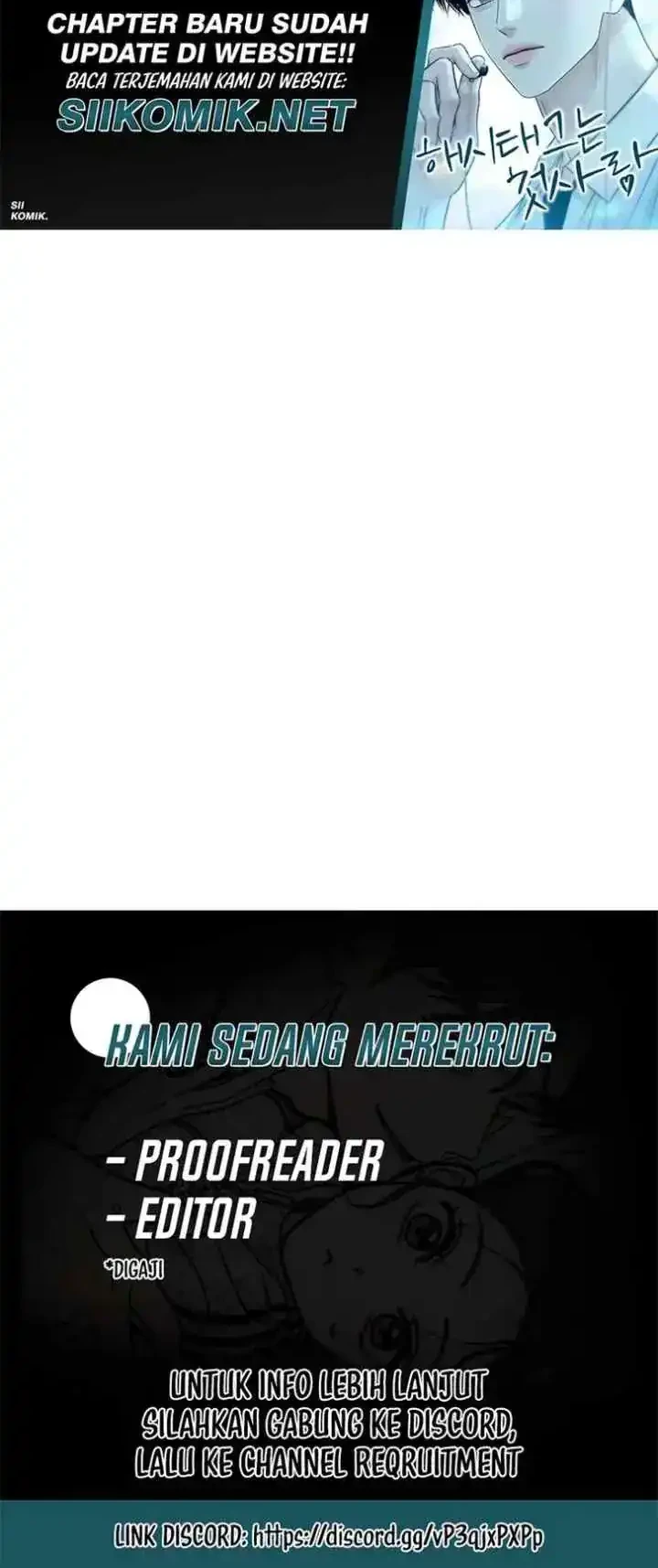 The Hashtag Is First Love Chapter 28 - halaman 72