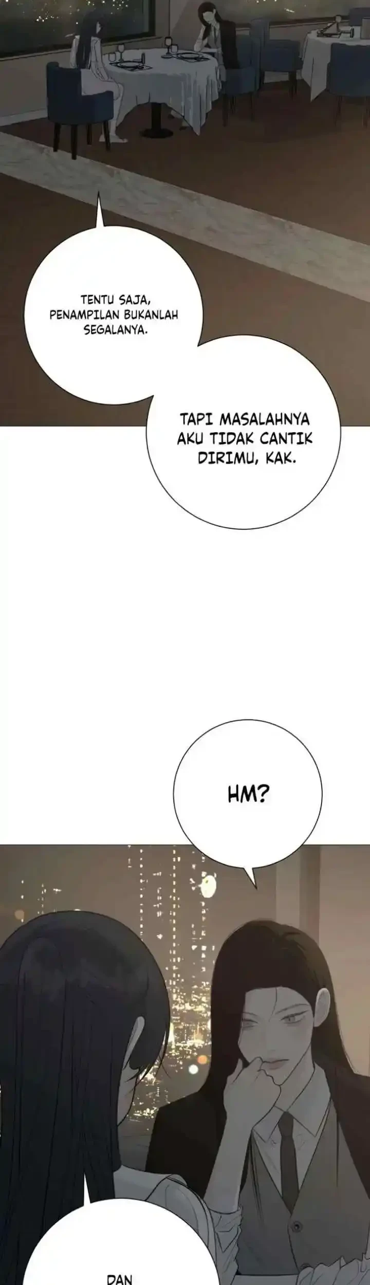 The Hashtag Is First Love Chapter 29 - halaman 27