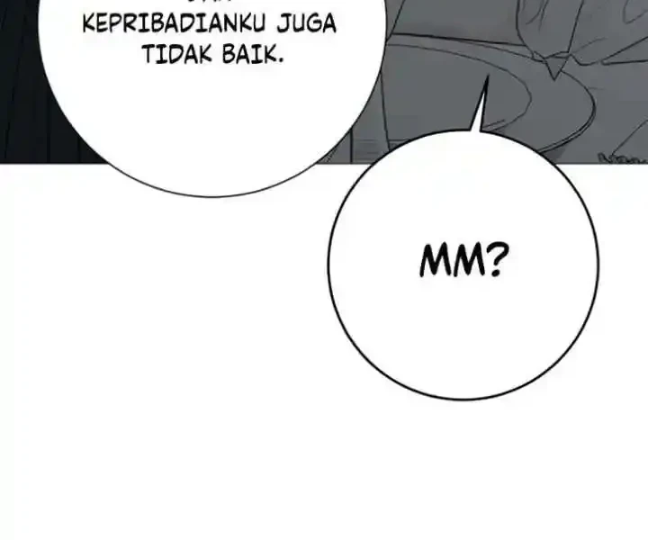 The Hashtag Is First Love Chapter 29 - halaman 28