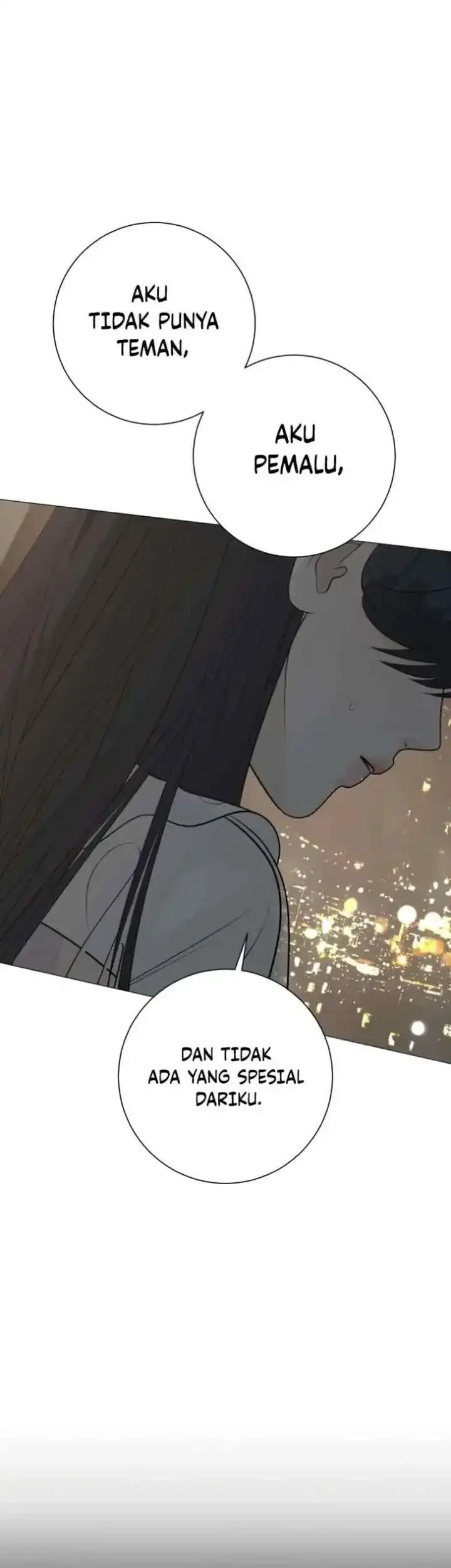 The Hashtag Is First Love Chapter 29 - halaman 29