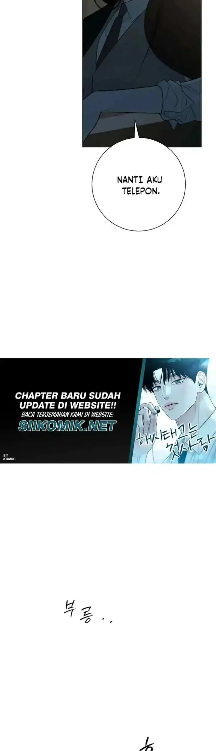 The Hashtag Is First Love Chapter 29 - halaman 37