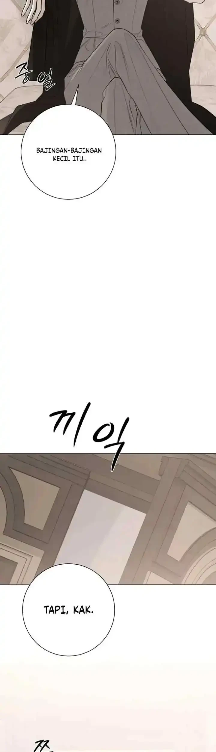 The Hashtag Is First Love Chapter 29 - halaman 4