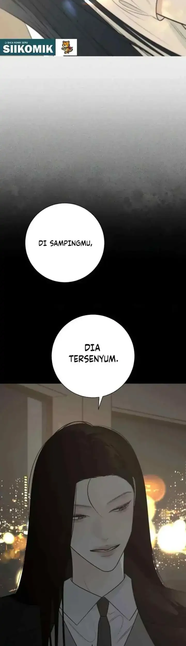 The Hashtag Is First Love Chapter 29 - halaman 51