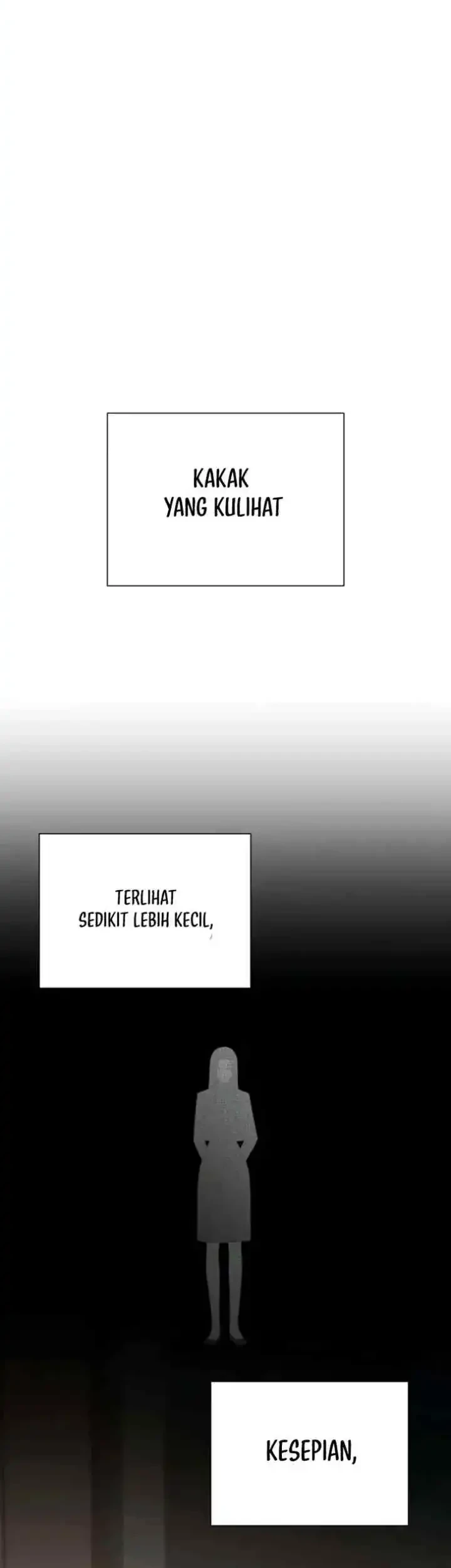The Hashtag Is First Love Chapter 29 - halaman 58