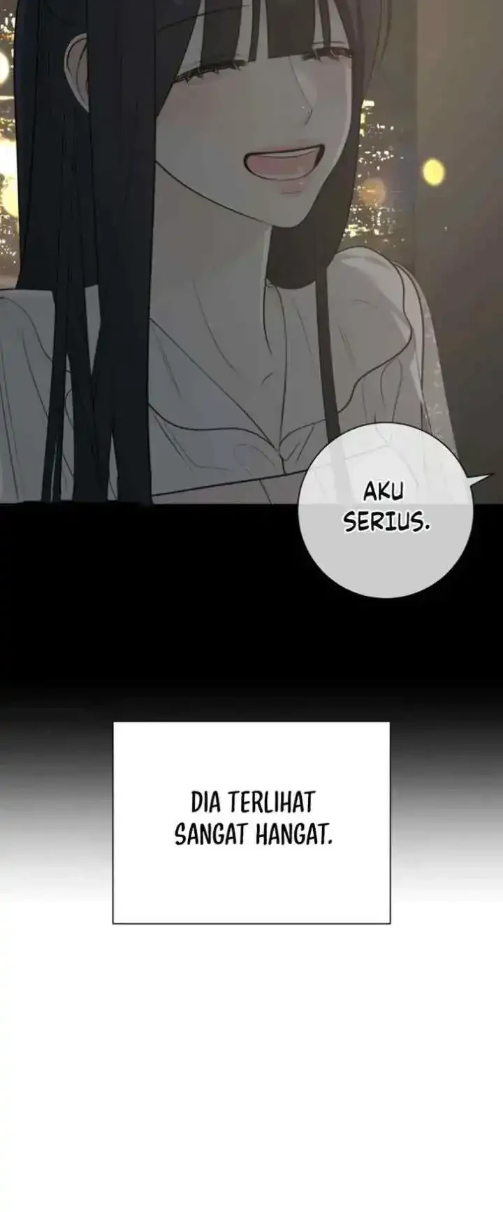 The Hashtag Is First Love Chapter 29 - halaman 61