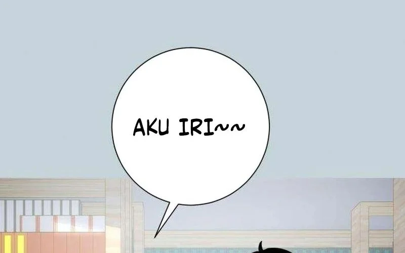 The Hashtag Is First Love Chapter 3 - halaman 16