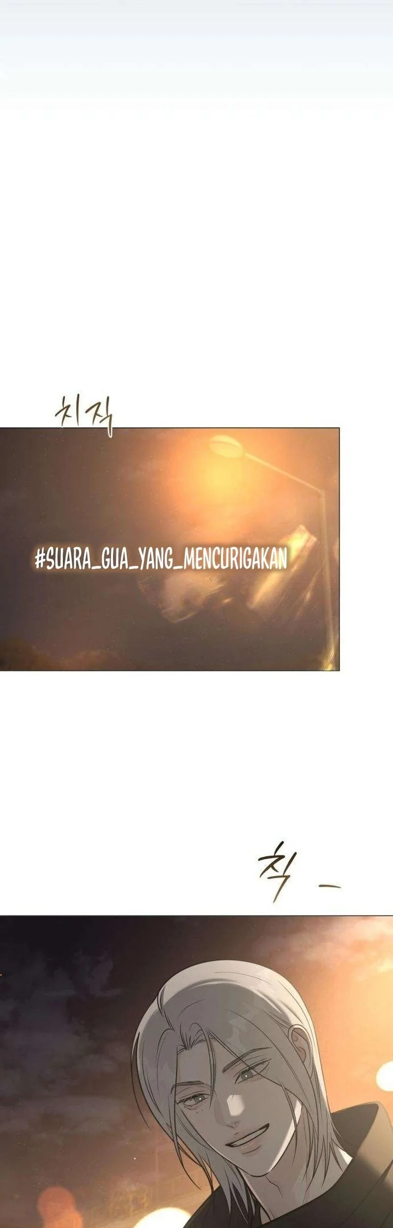 The Hashtag Is First Love Chapter 3 - halaman 25