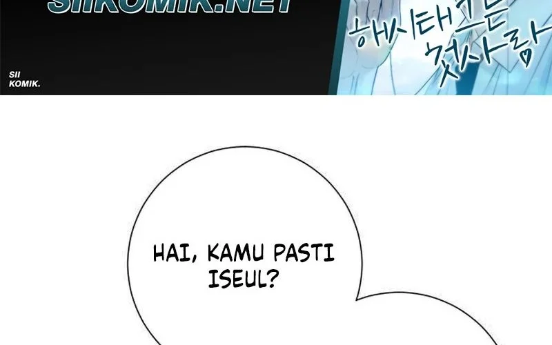 The Hashtag Is First Love Chapter 3 - halaman 32