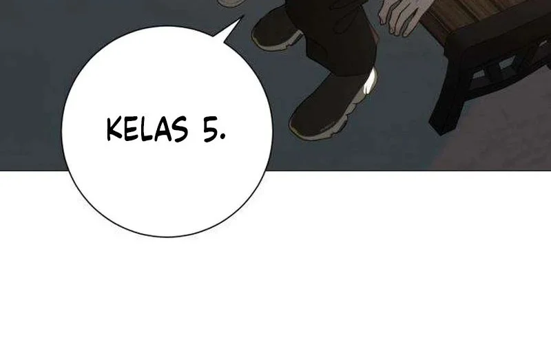 The Hashtag Is First Love Chapter 3 - halaman 44