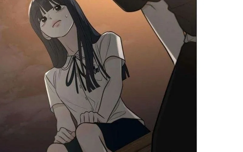 The Hashtag Is First Love Chapter 3 - halaman 48