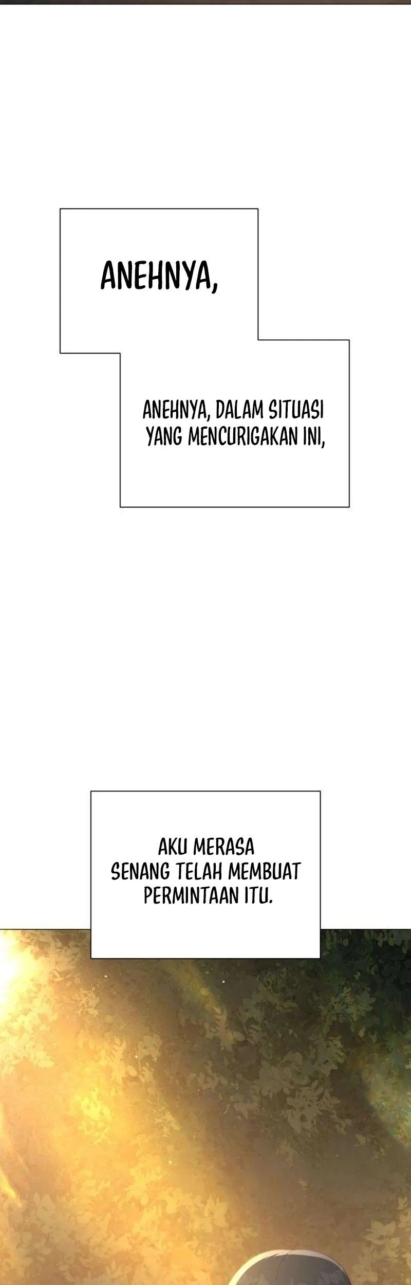 The Hashtag Is First Love Chapter 3 - halaman 59