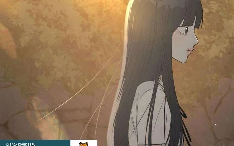 The Hashtag Is First Love Chapter 3 - halaman 60