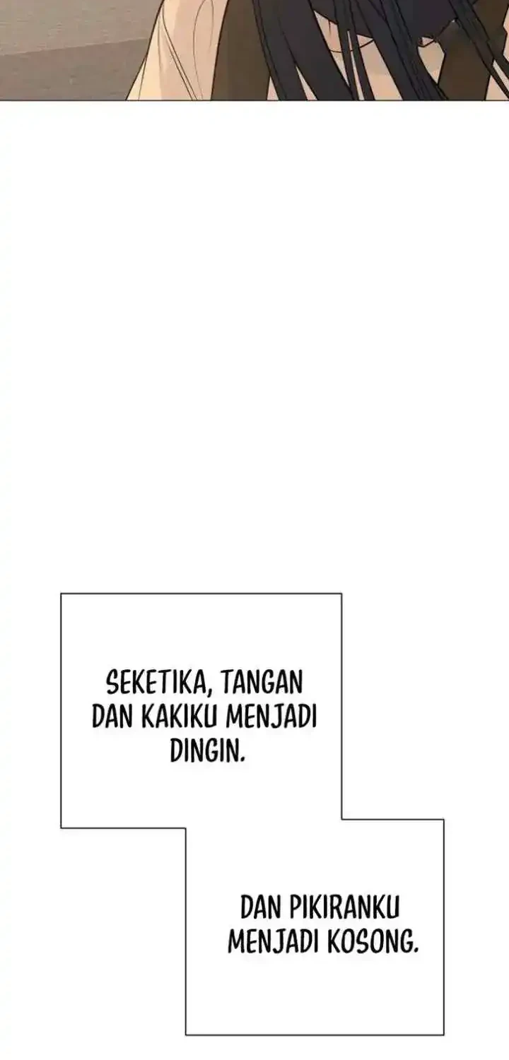 The Hashtag Is First Love Chapter 30 - halaman 16