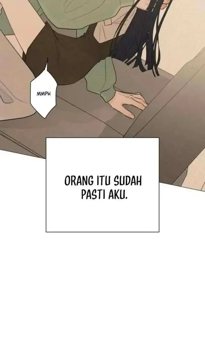 The Hashtag Is First Love Chapter 30 - halaman 56