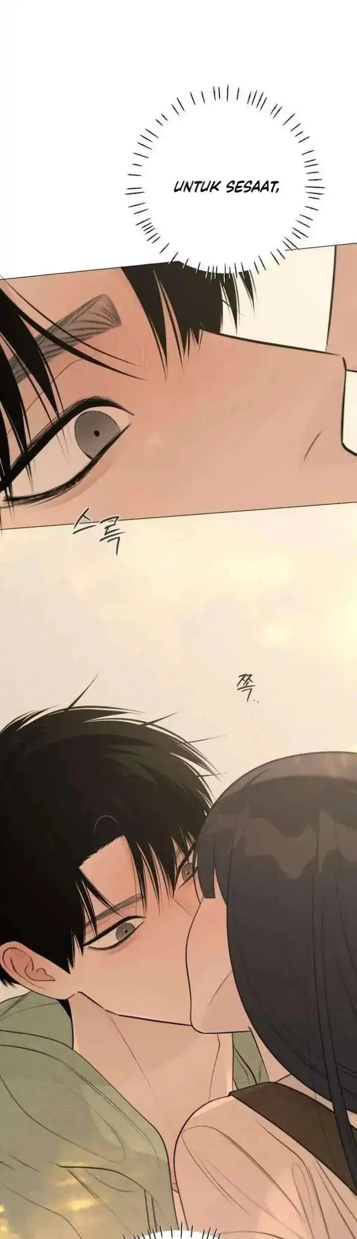 The Hashtag Is First Love Chapter 30 - halaman 66