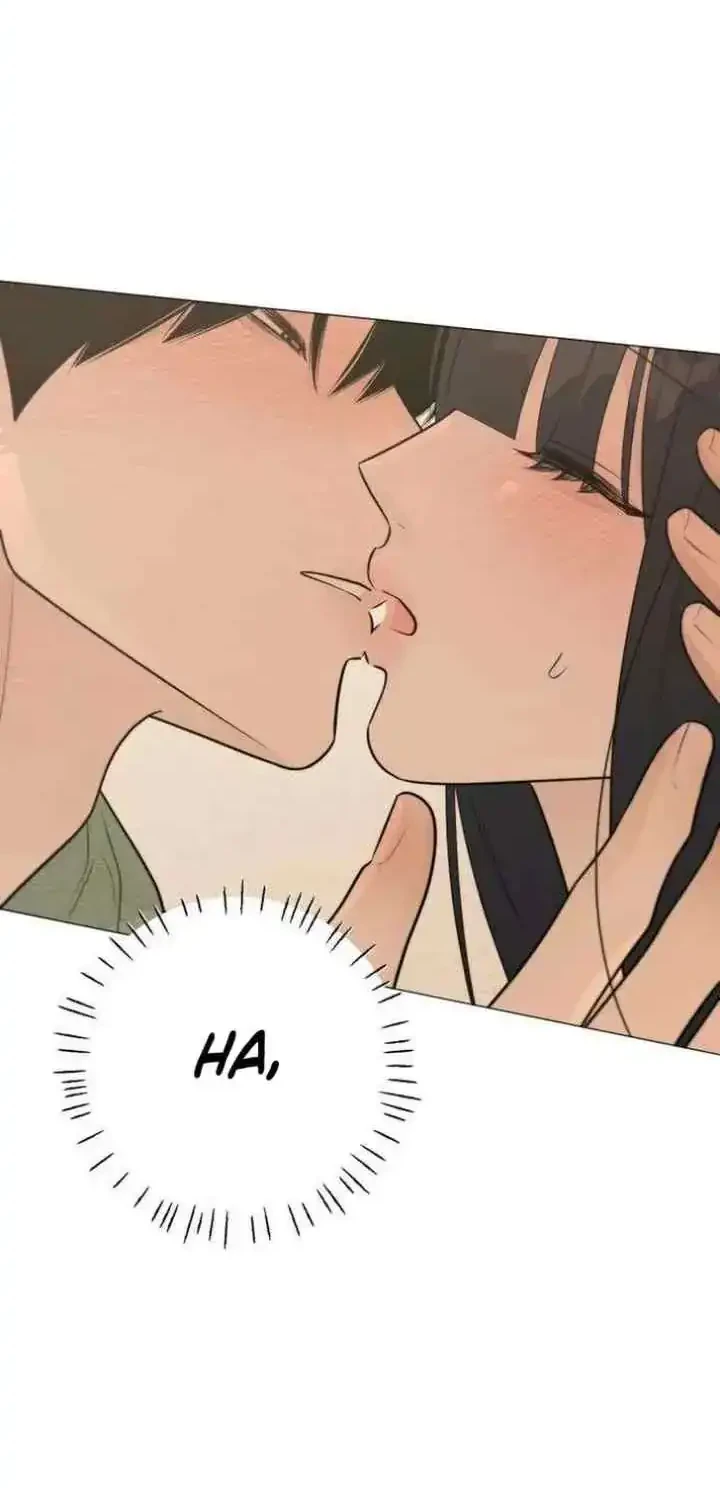The Hashtag Is First Love Chapter 30 - halaman 72