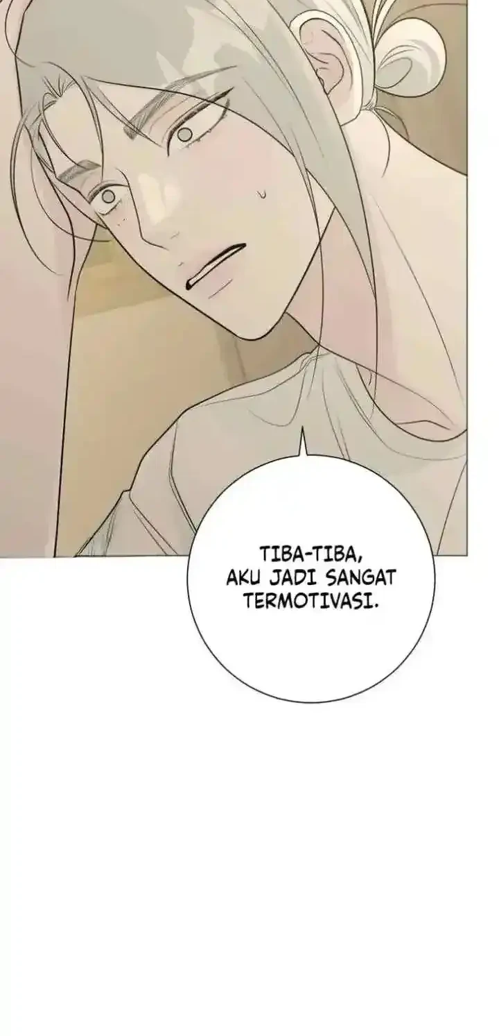The Hashtag Is First Love Chapter 31 - halaman 44