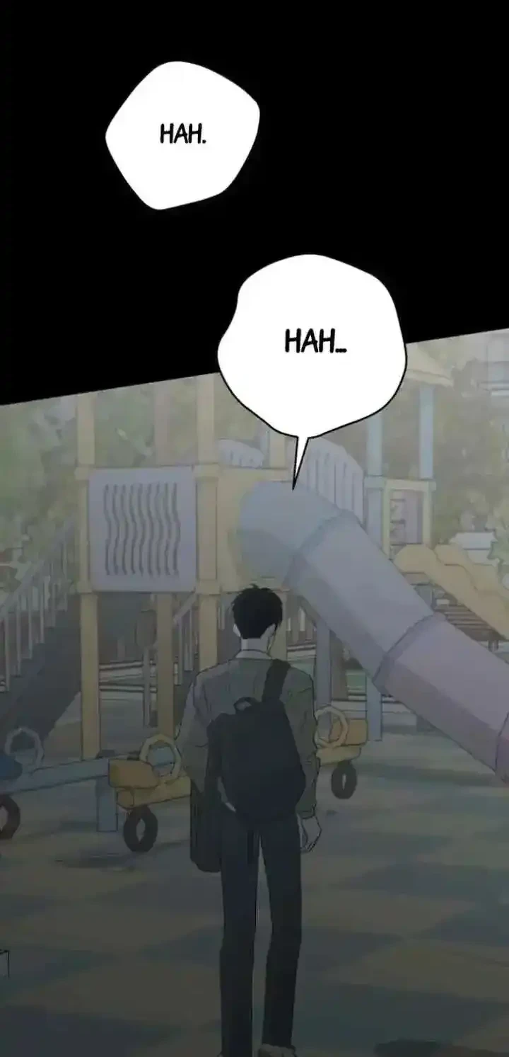 The Hashtag Is First Love Chapter 31 - halaman 56