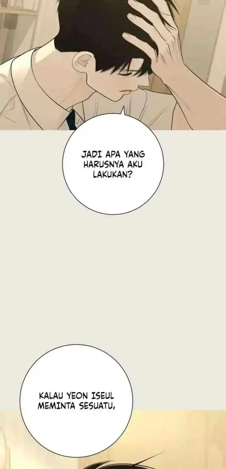The Hashtag Is First Love Chapter 31 - halaman 64